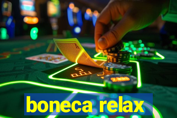 boneca relax